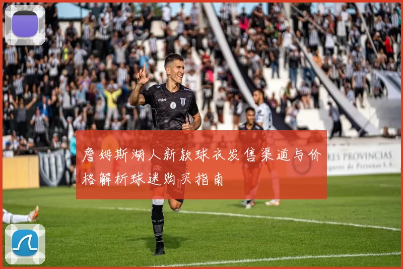 詹姆斯湖人新款球衣发售渠道与价格解析球迷购买指南