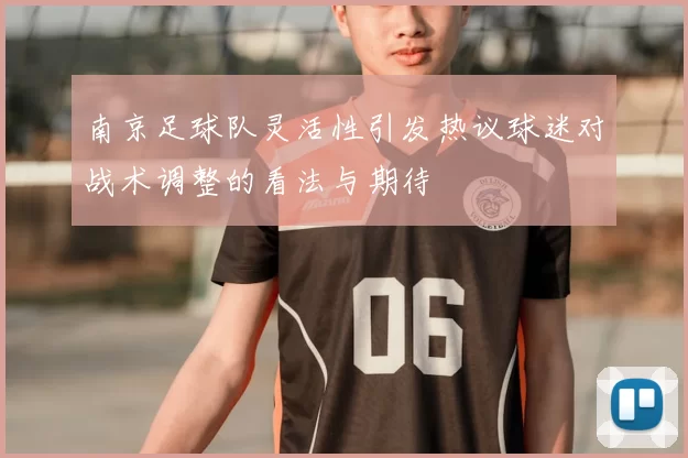 南京足球队灵活性引发热议球迷对战术调整的看法与期待