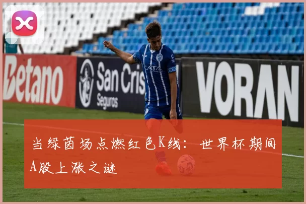 当绿茵场点燃红色K线：世界杯期间A股上涨之谜