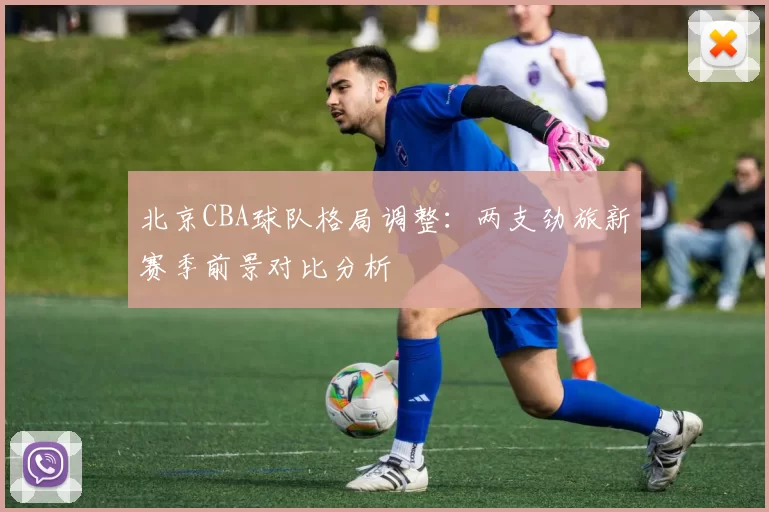 北京CBA球队格局调整：两支劲旅新赛季前景对比分析
