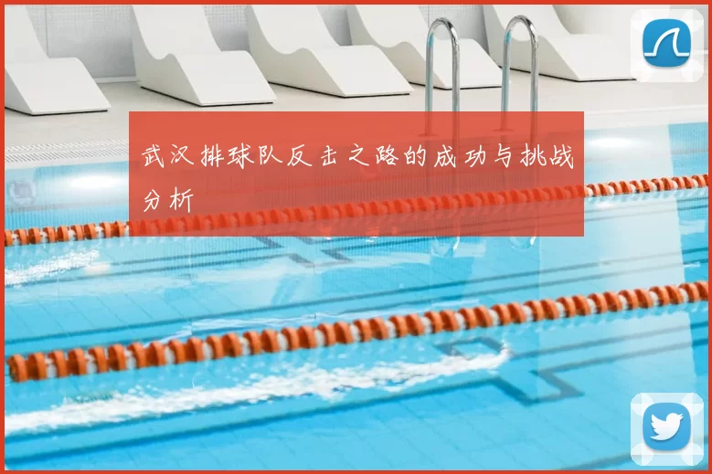 武汉排球队反击之路的成功与挑战分析