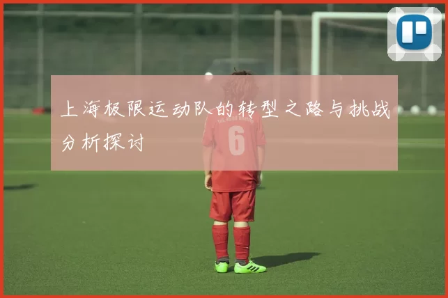 上海极限运动队的转型之路与挑战分析探讨