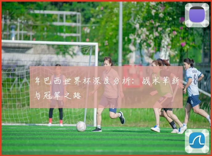 年巴西世界杯深度分析：战术革新与冠军之路