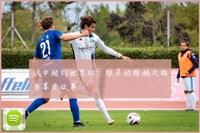从中超到世界杯:球员的跨越之路与幕后故事