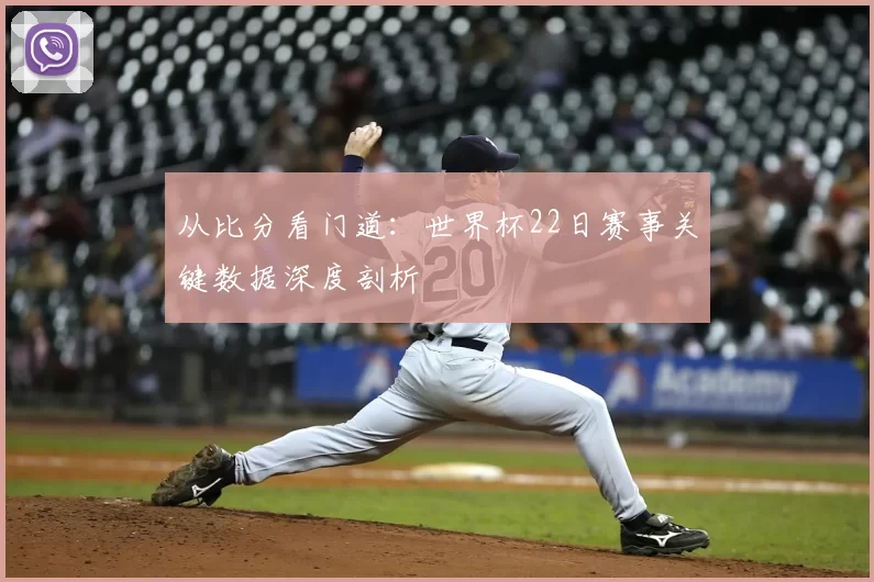 从比分看门道：世界杯22日赛事关键数据深度剖析