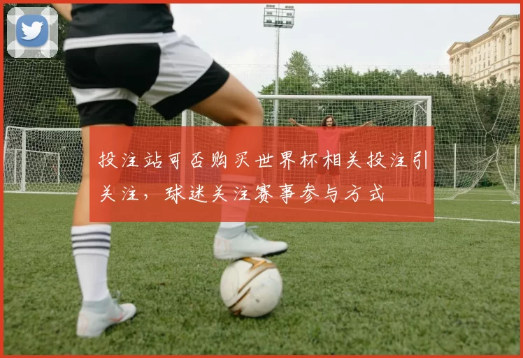 投注站可否购买世界杯相关投注引关注，球迷关注赛事参与方式
